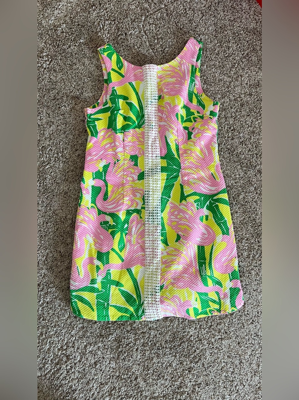 Lilly Pulitzer size12